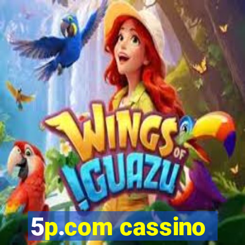 5p.com cassino